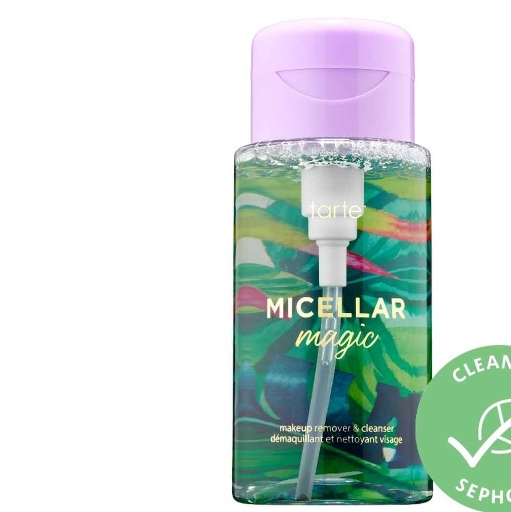 Tarte Micellar Magic